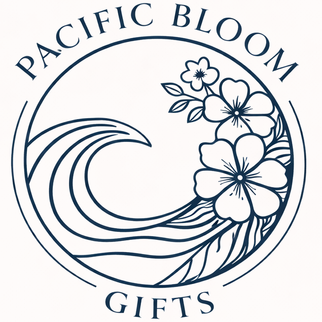Pacific Bloom Gifts 